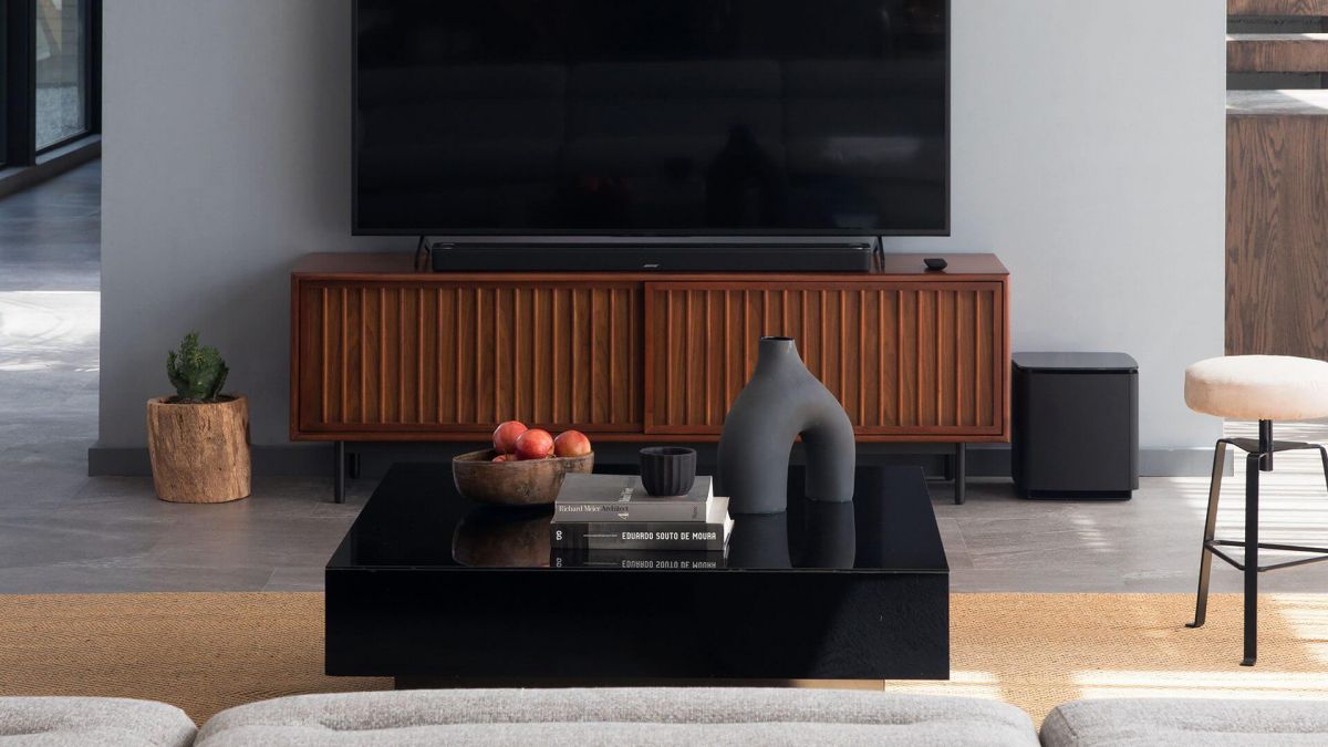 SOUNDBAR BOSE SMART 900