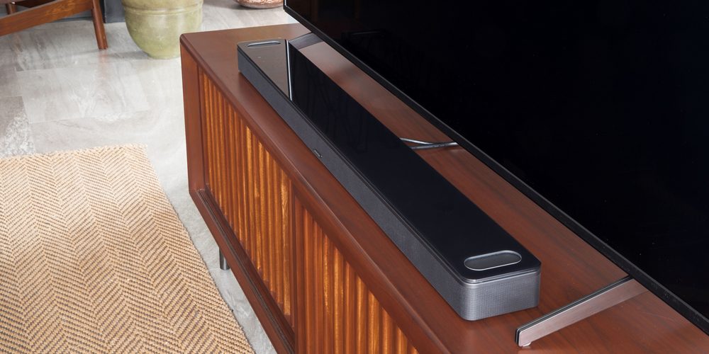 SOUNDBAR BOSE SMART 900