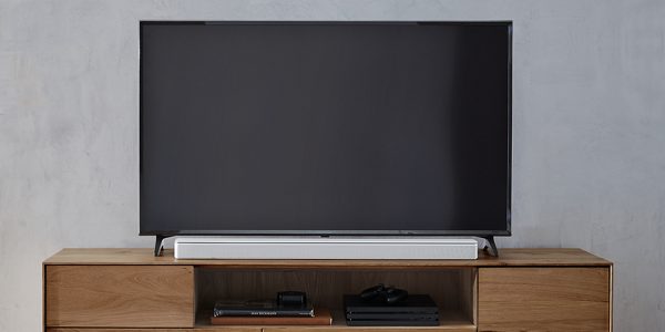 SOUNDBAR BOSE SMART 900