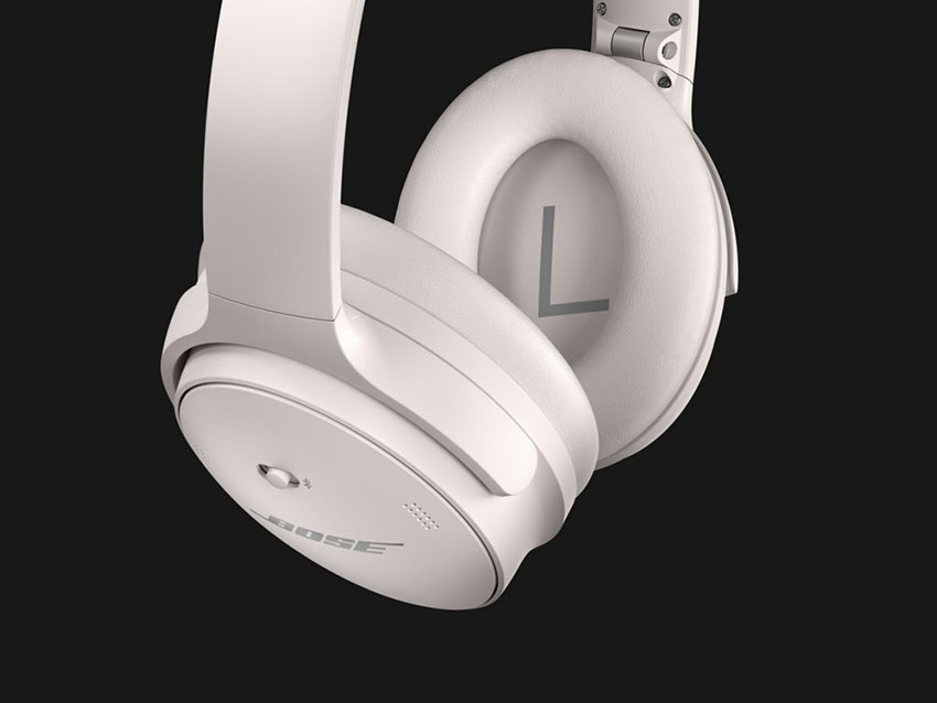 Tai nghe không dây Bose Quietcomfort 45 Tai nghe không dây Bose Quietcomfort 45