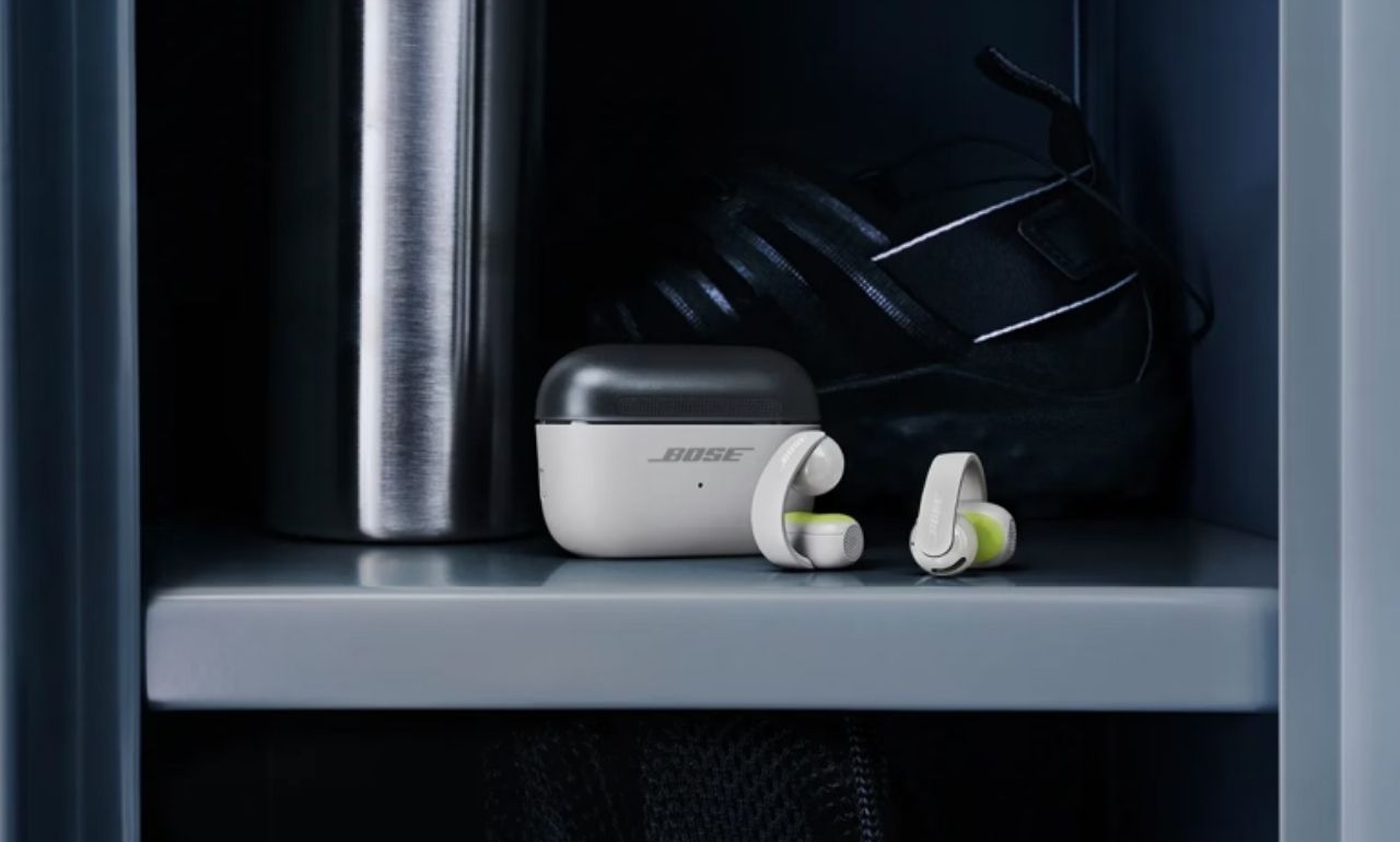 Tai Nghe Bose Sport Open Earbuds ch&iacute;nh h&atilde;ng gi&aacute; rẻ