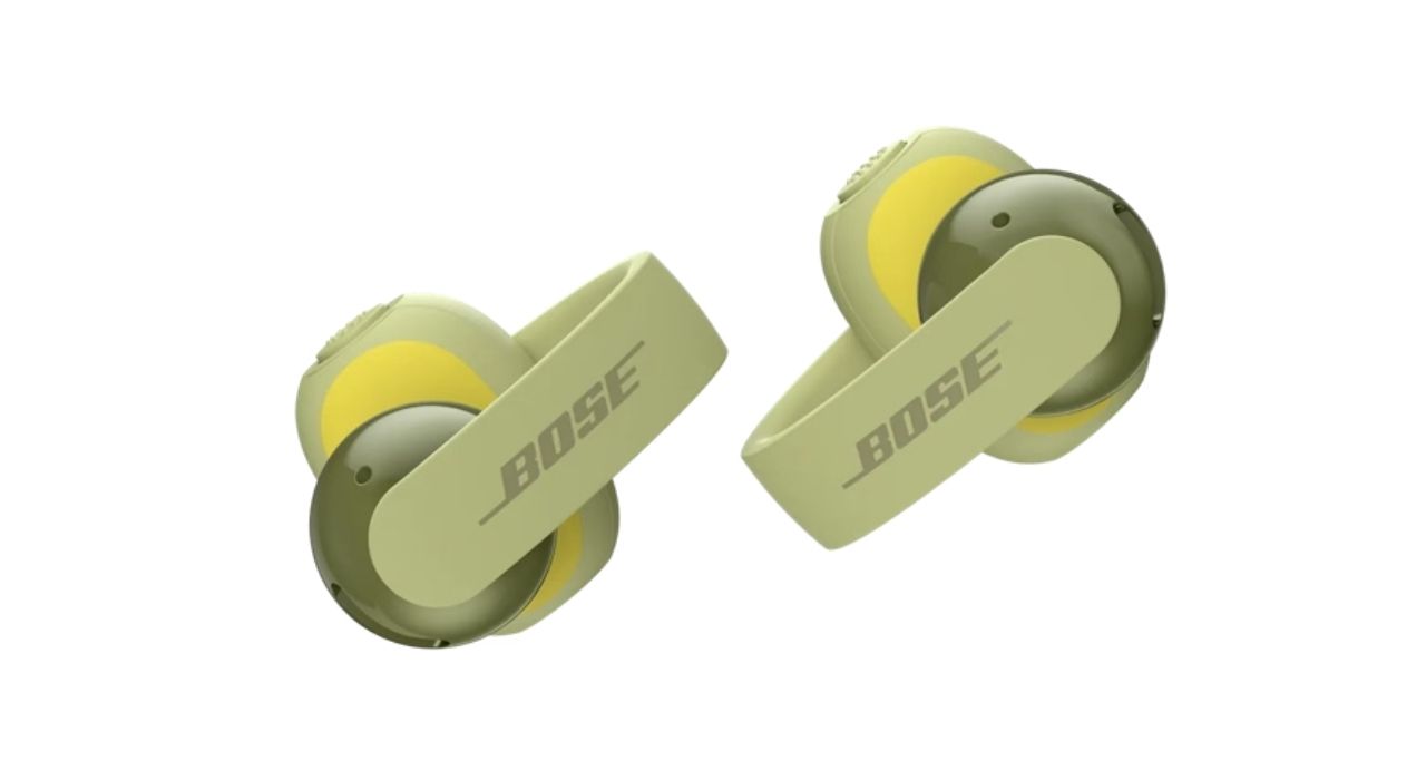 Tai Nghe Bose Sport Open Earbuds ch&iacute;nh h&atilde;ng gi&aacute; rẻ