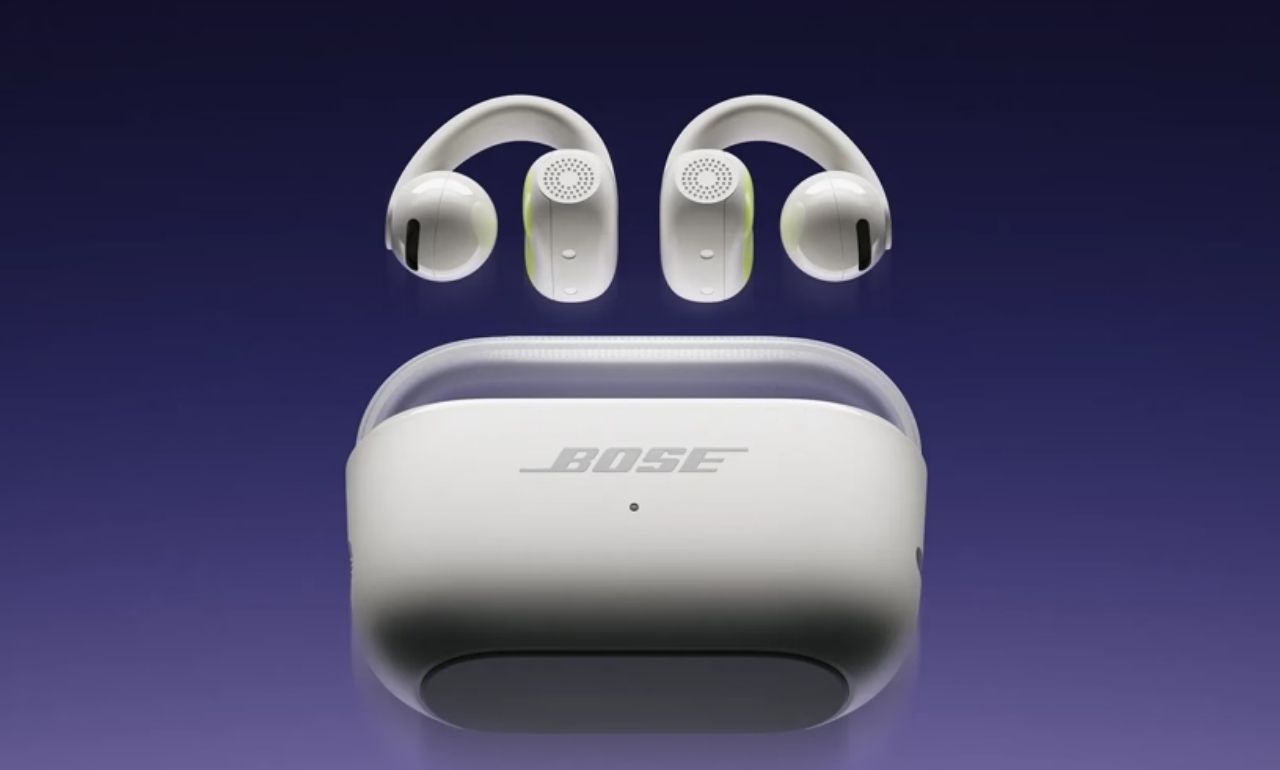 Tai Nghe Bose Sport Open Earbuds ch&iacute;nh h&atilde;ng gi&aacute; rẻ