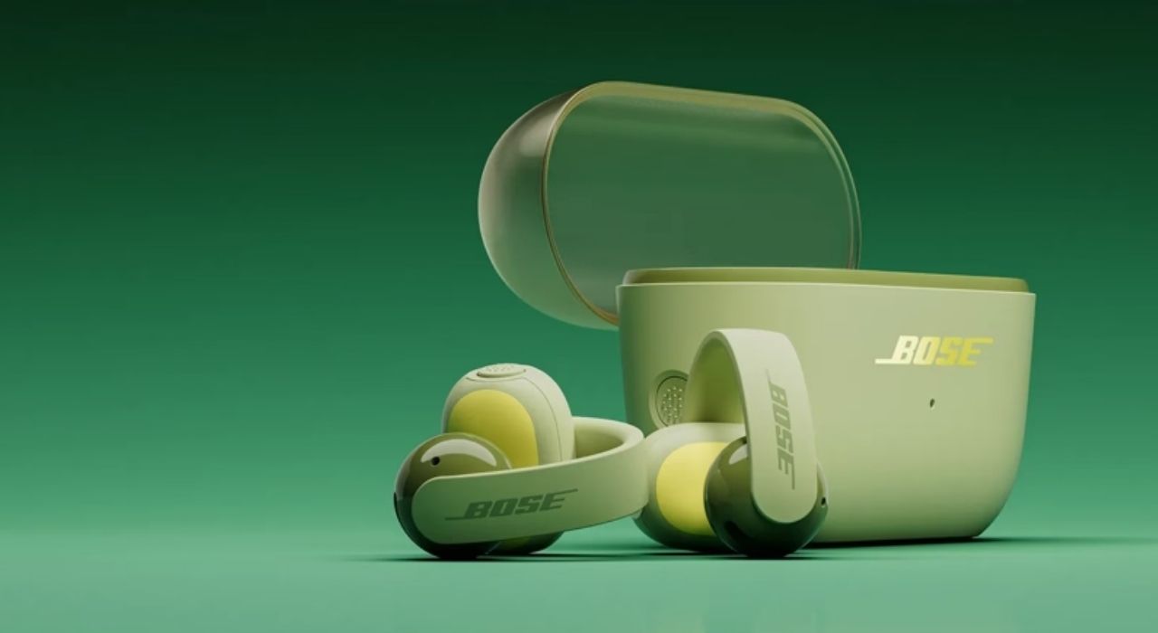 Tai Nghe Bose Sport Open Earbuds ch&iacute;nh h&atilde;ng gi&aacute; rẻ