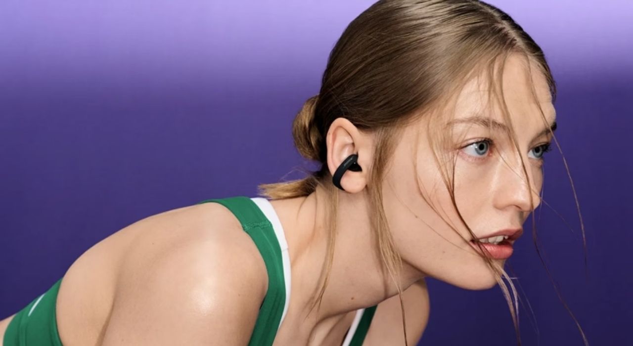 Tai Nghe Bose Sport Open Earbuds ch&iacute;nh h&atilde;ng gi&aacute; rẻ
