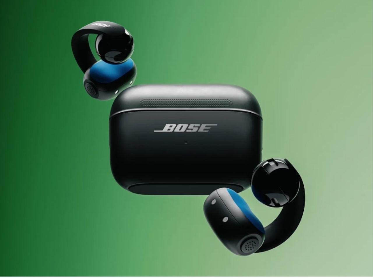 Tai Nghe Bose Sport Open Earbuds ch&iacute;nh h&atilde;ng gi&aacute; rẻ