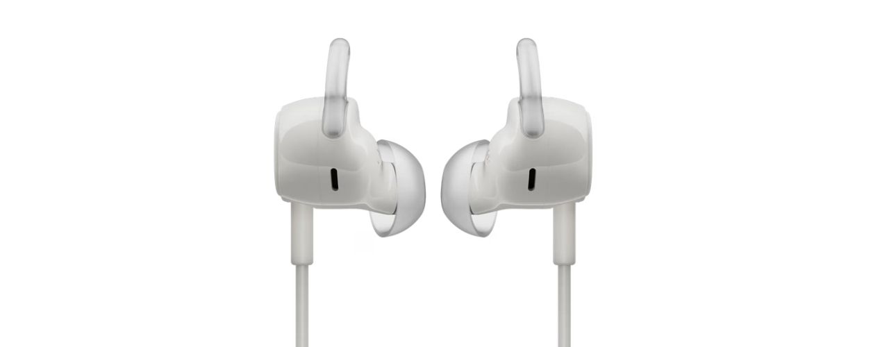 Tai nghe d&acirc;y chống ồn Bose Noise Cancelling Wired Earbuds ch&iacute;nh h&atilde;ng gi&aacute; tốt
