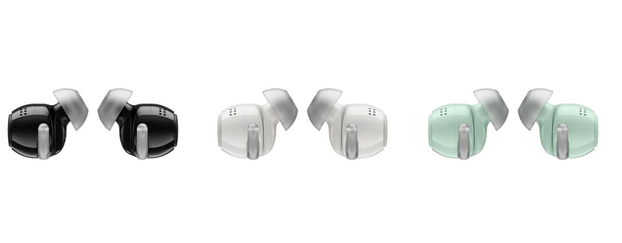 Tai nghe d&acirc;y chống ồn Bose Noise Cancelling Wired Earbuds ch&iacute;nh h&atilde;ng gi&aacute; tốt