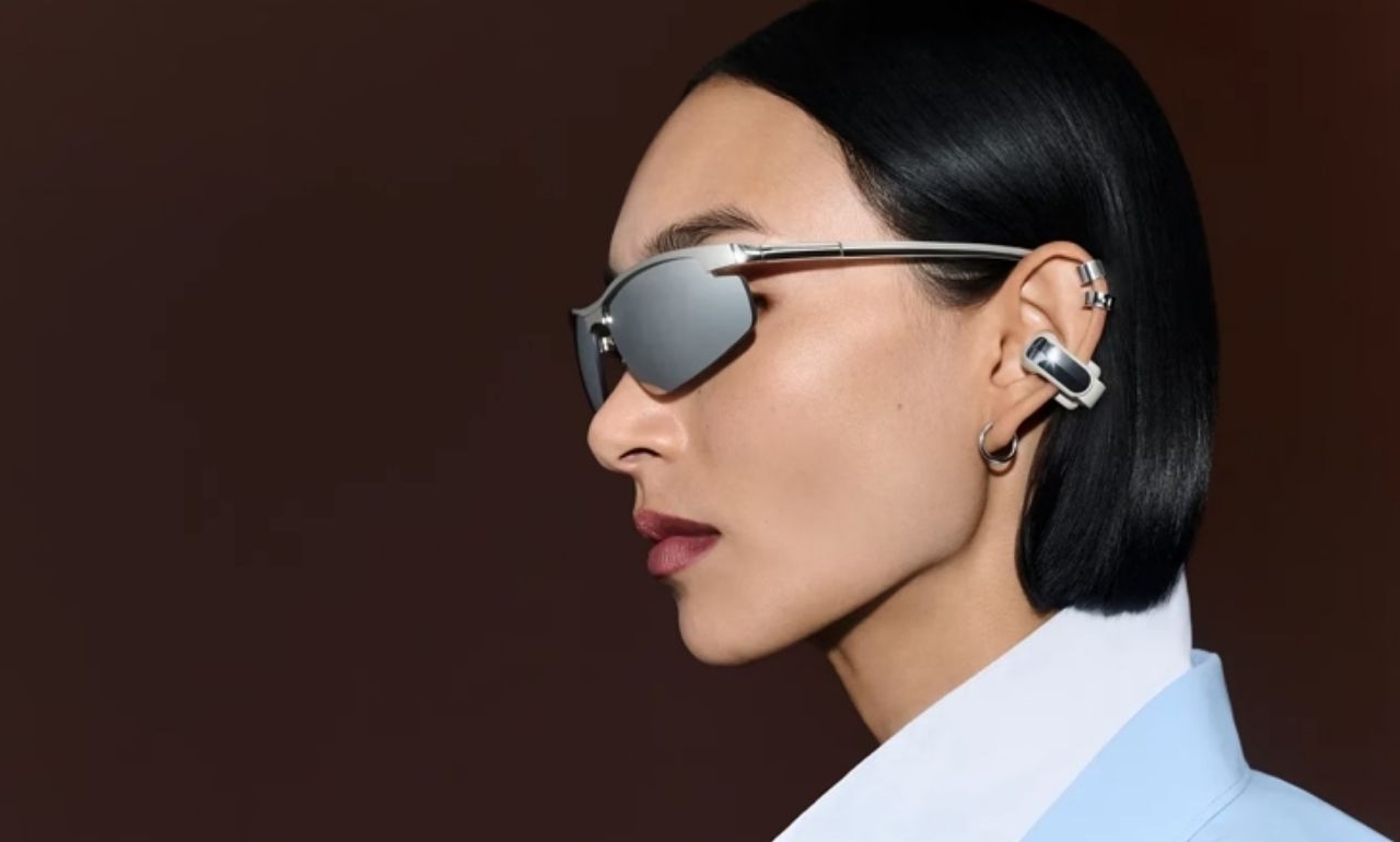 Tai nghe Bose Ultra Open Earbuds (2nd Gen) ch&iacute;nh h&atilde;ng gi&aacute; rẻ