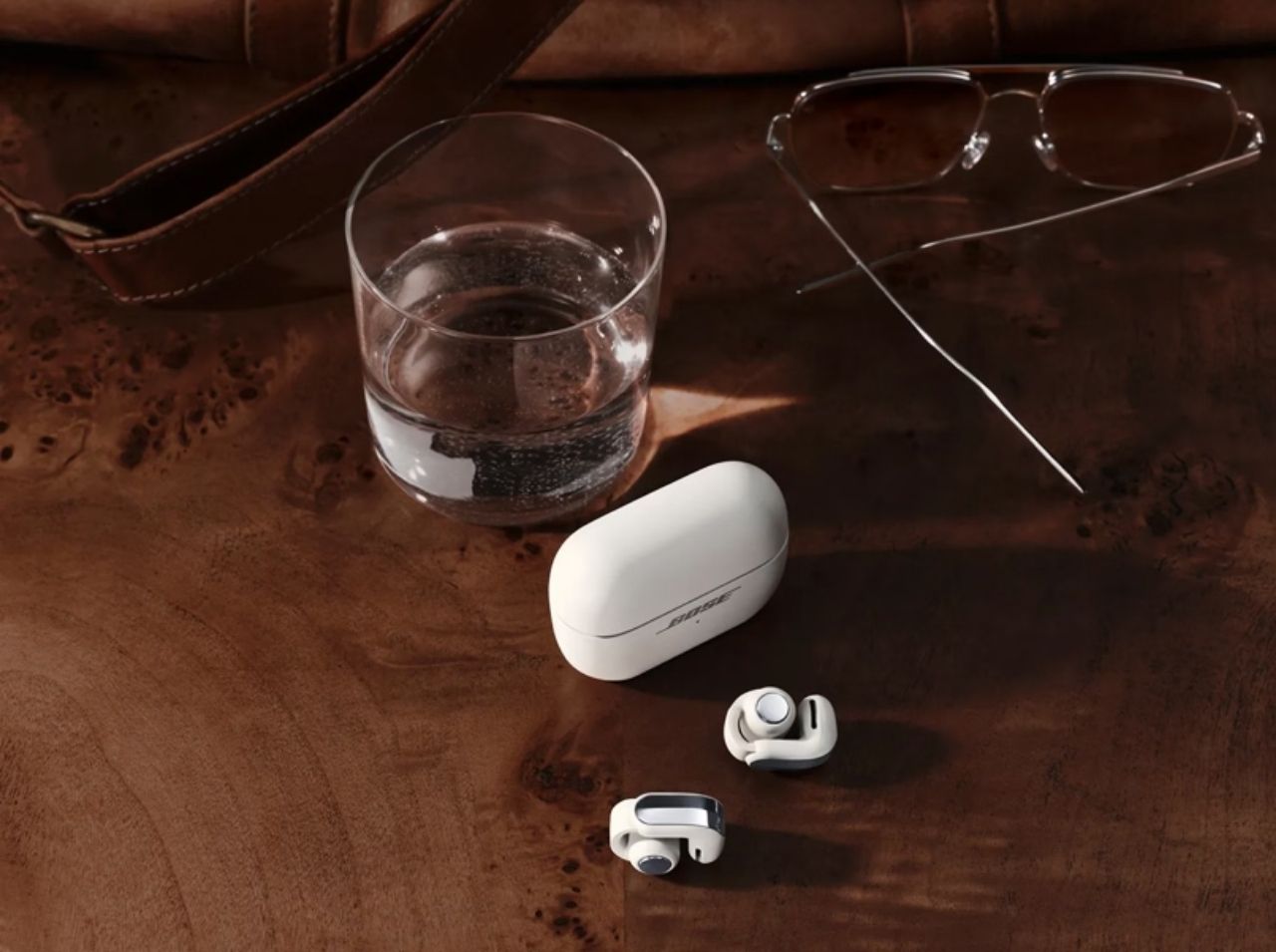 Tai nghe Bose Ultra Open Earbuds (2nd Gen) ch&iacute;nh h&atilde;ng gi&aacute; rẻ