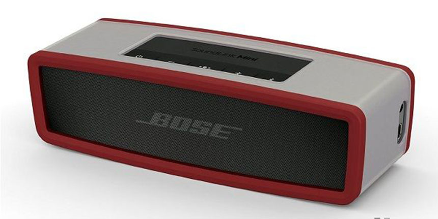 VỎ LOA BOSE SOUNDLINK MINI II