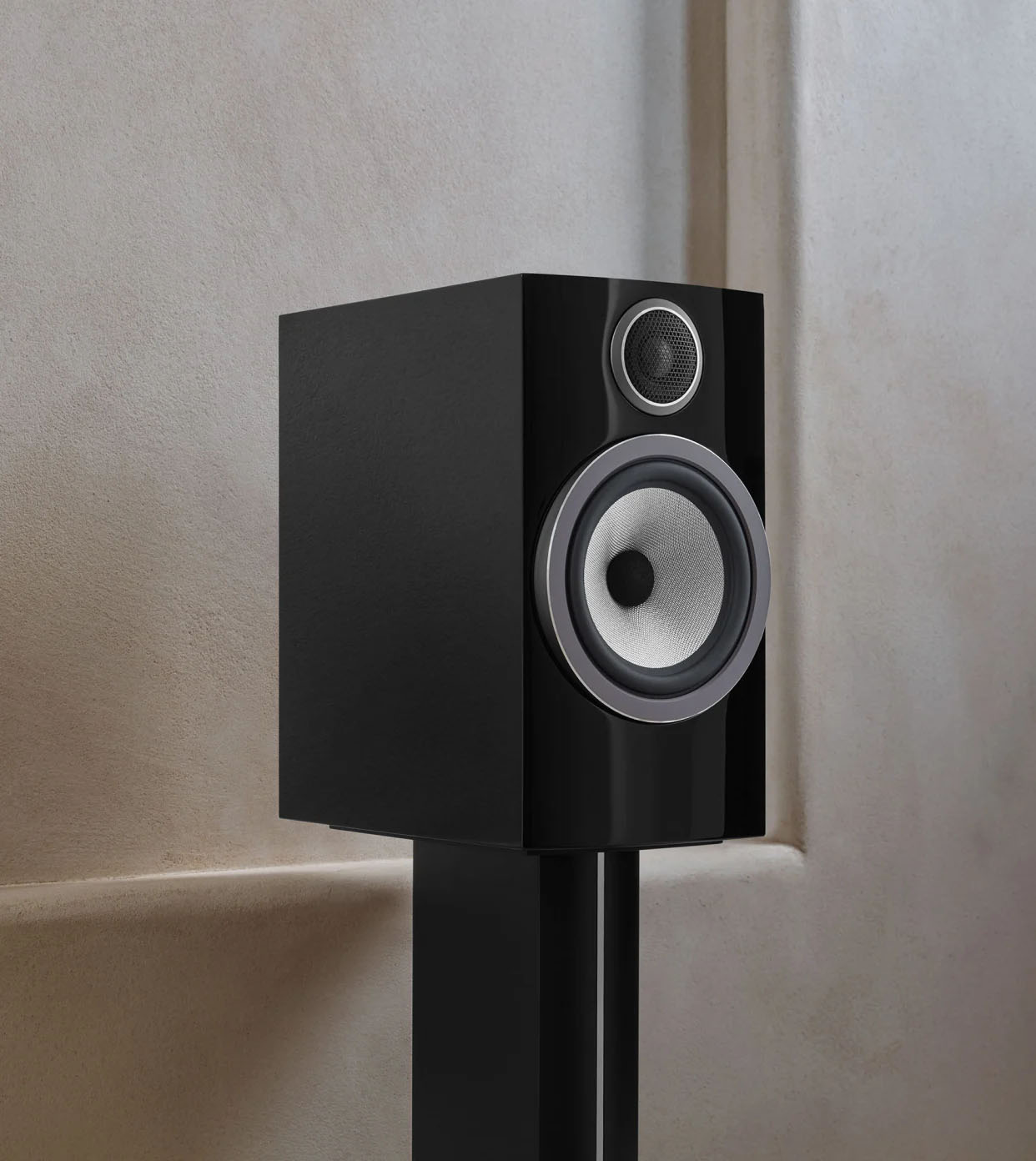 LOA BOWERS & WILKINS 706 S3