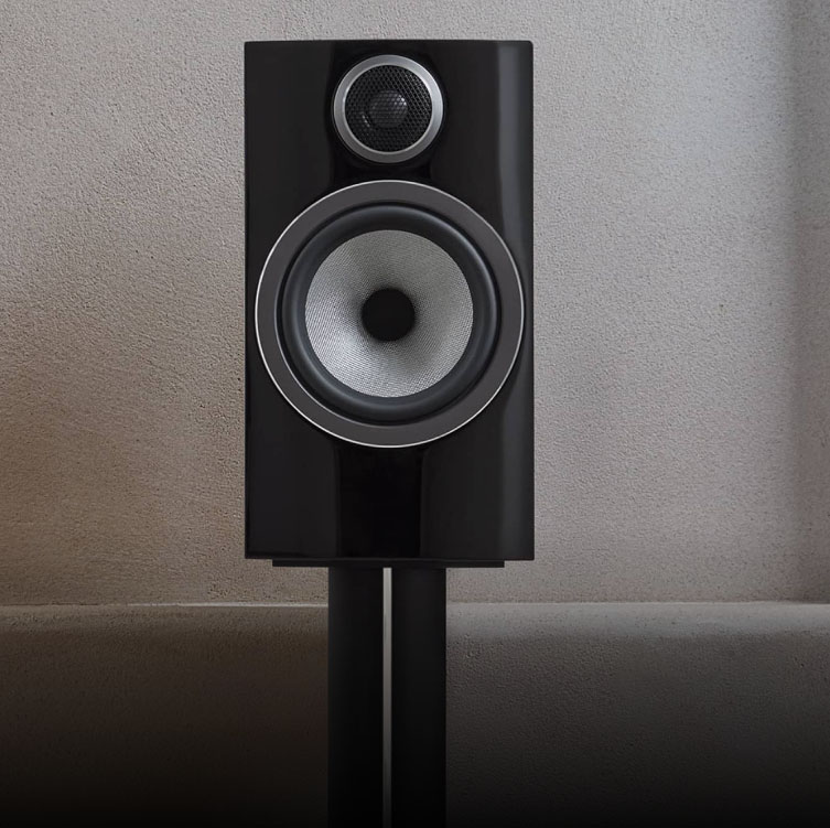 LOA BOWERS & WILKINS 706 S3