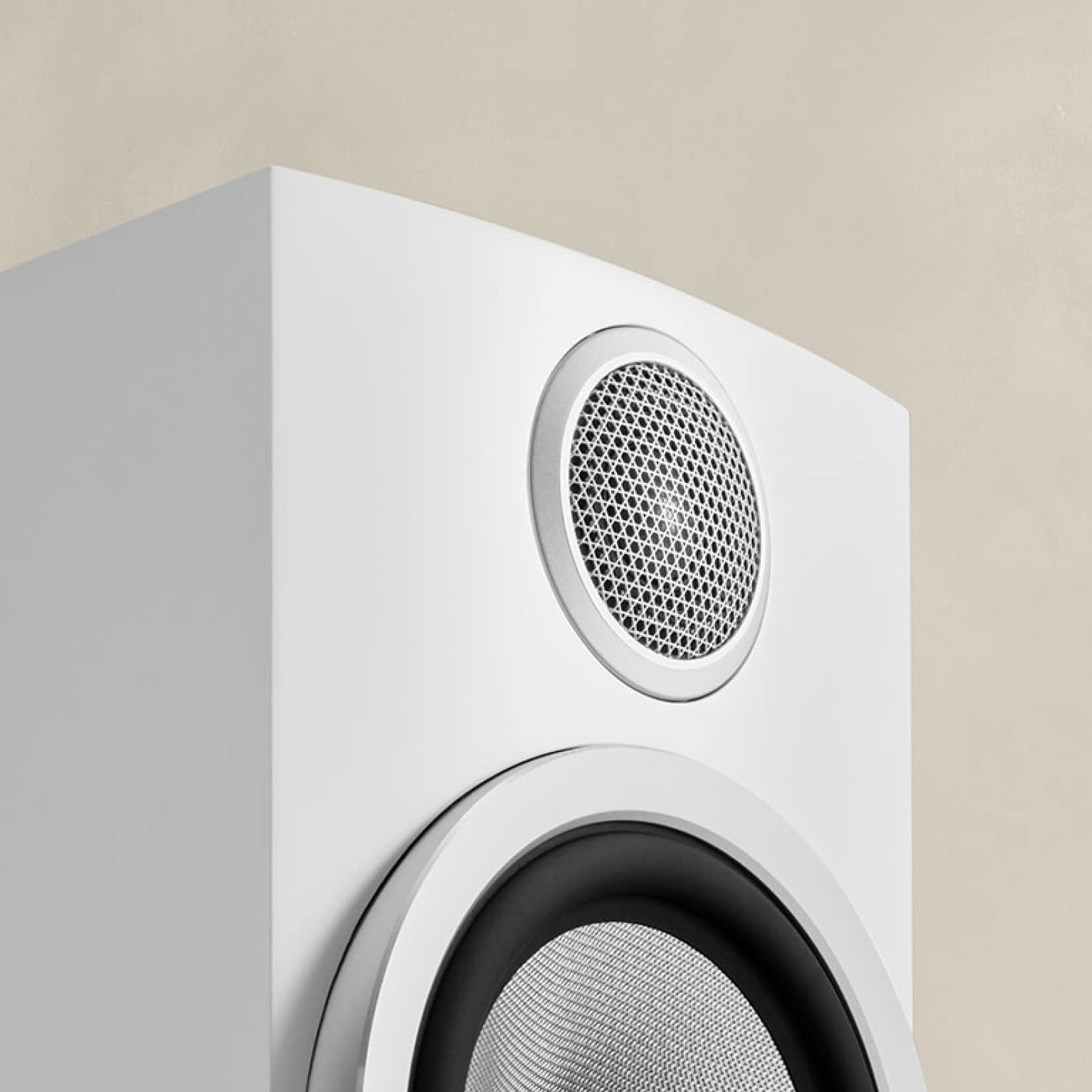 LOA BOWERS & WILKINS 706 S3