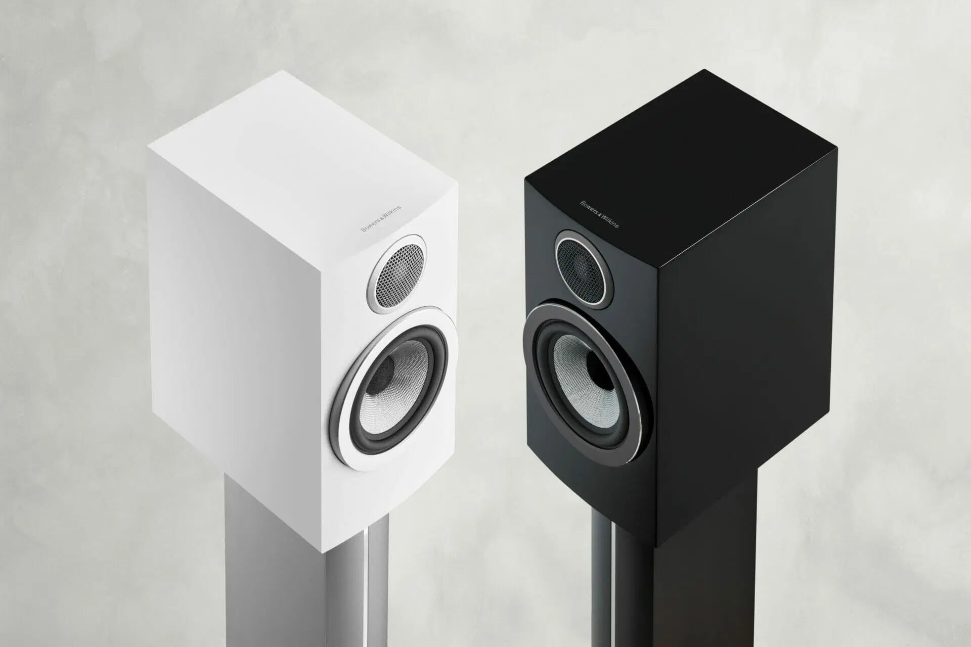 LOA BOWERS & WILKINS 707 S3