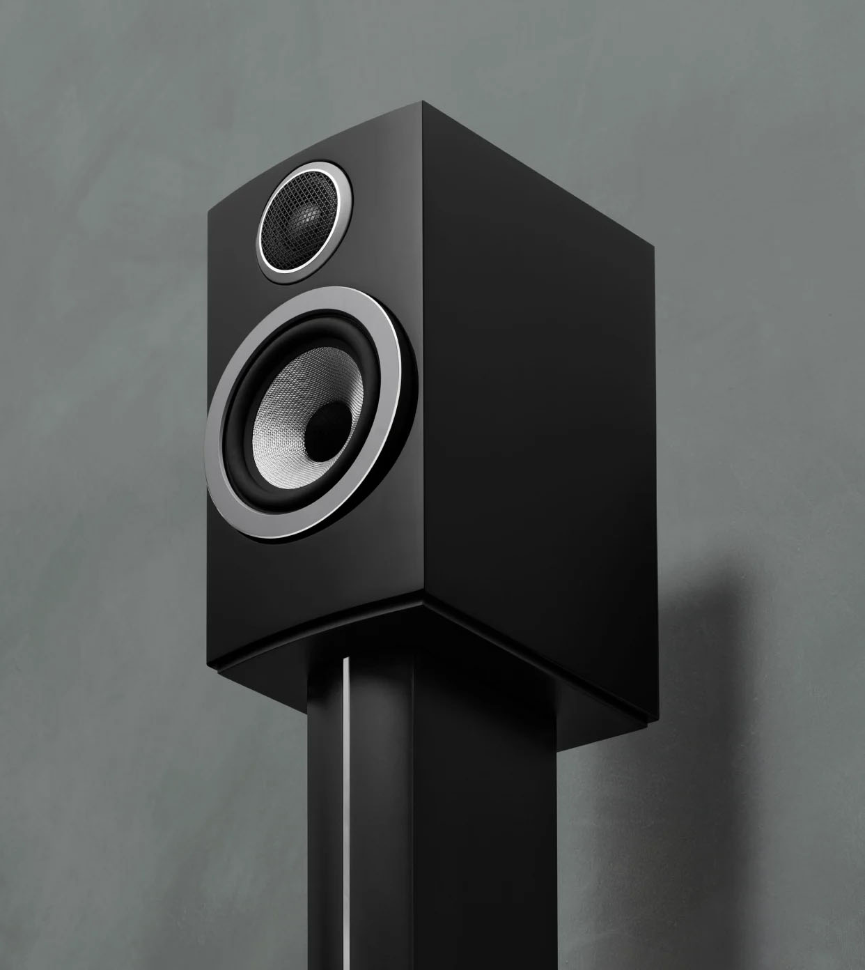 LOA BOWERS & WILKINS 707 S3