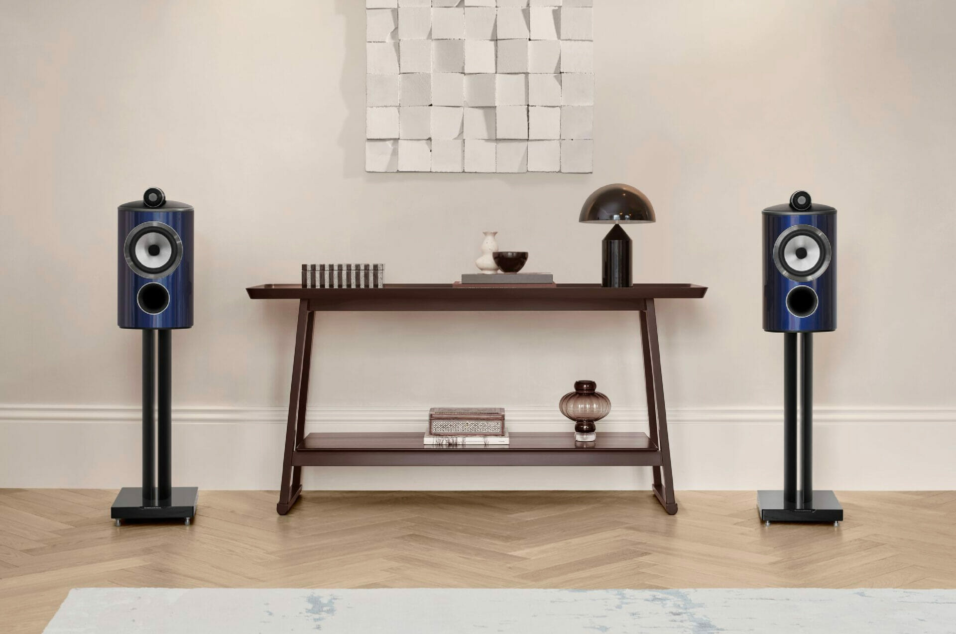B&W 805 D4 SIGNATURE