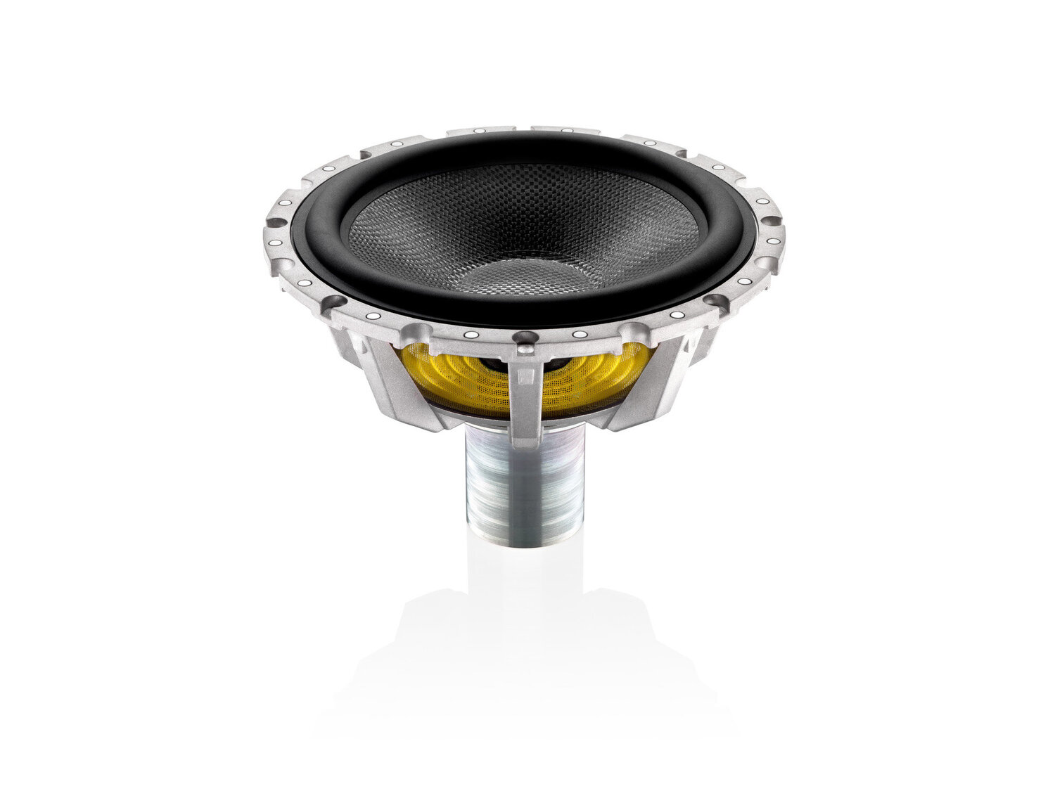 Loa Subwoofer B&W DB1D