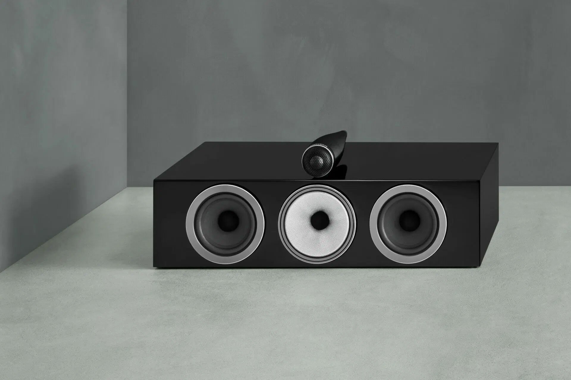 LOA BOWERS & WILKINS HMT71 S3