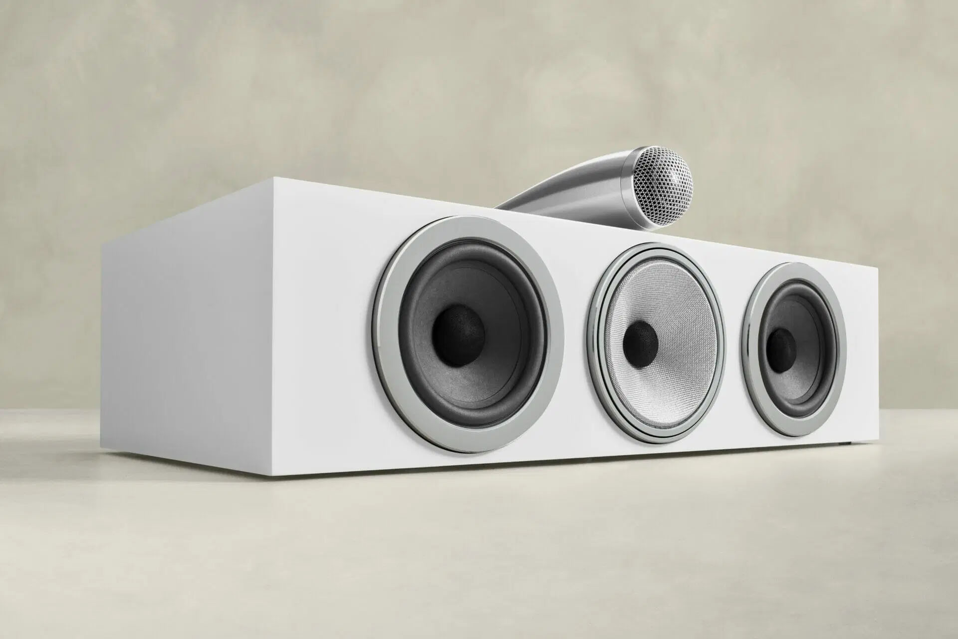 LOA BOWERS & WILKINS HMT71 S3