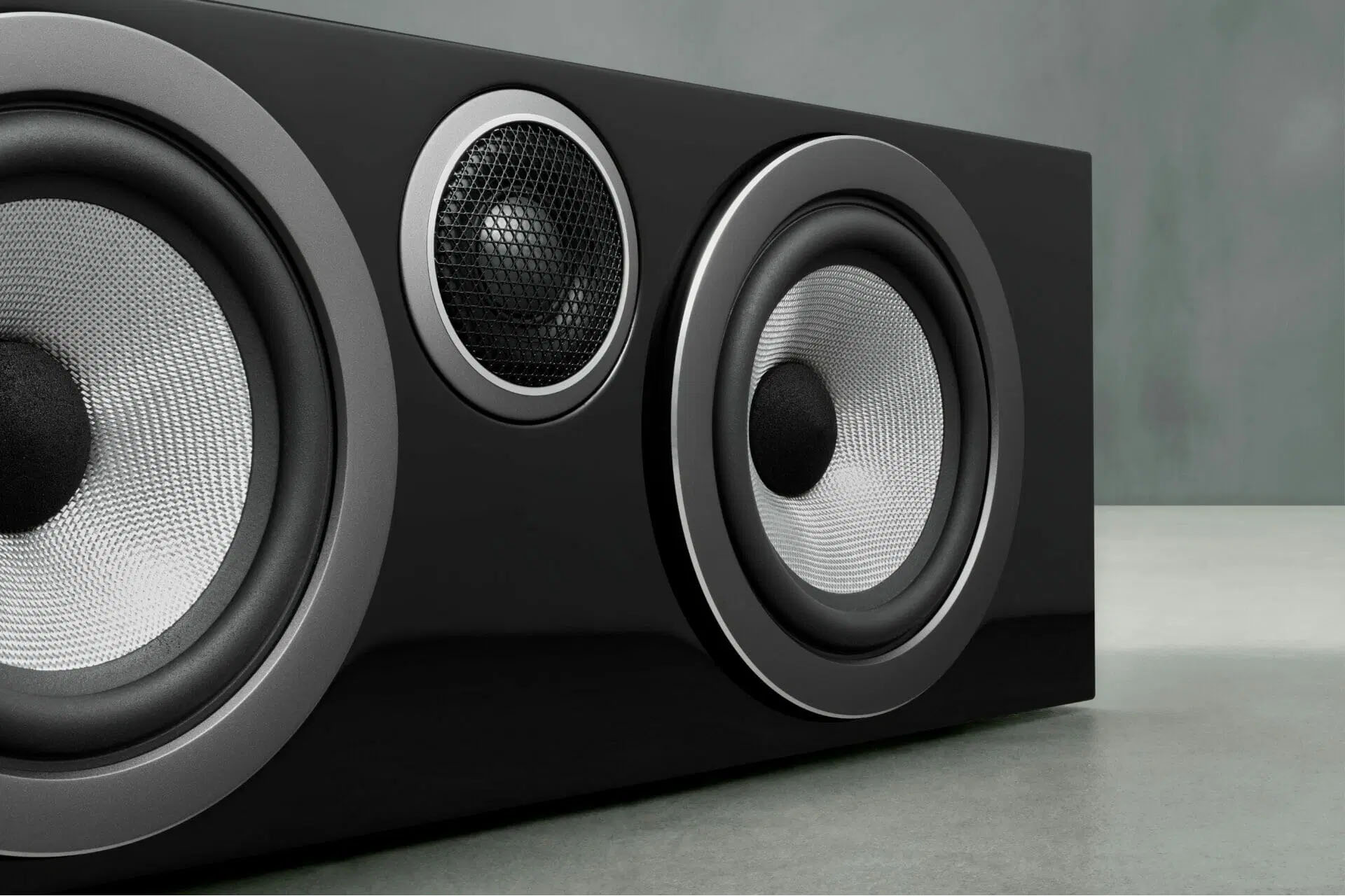 LOA BOWERS & WILKINS HTM72 S3