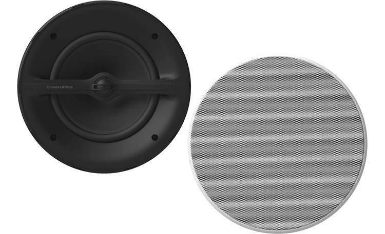 LOA B&W MARINE 8