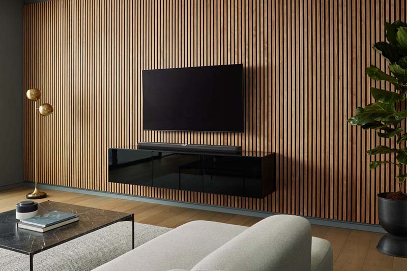 SOUNDBAR B&W PANORAMA 3