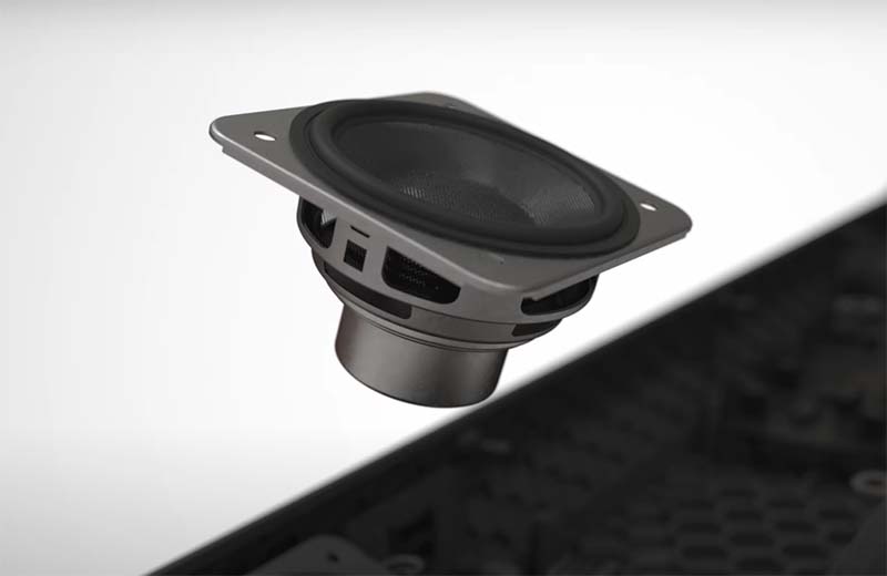 SOUNDBAR B&W PANORAMA 3