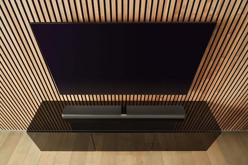 SOUNDBAR B&W PANORAMA 3
