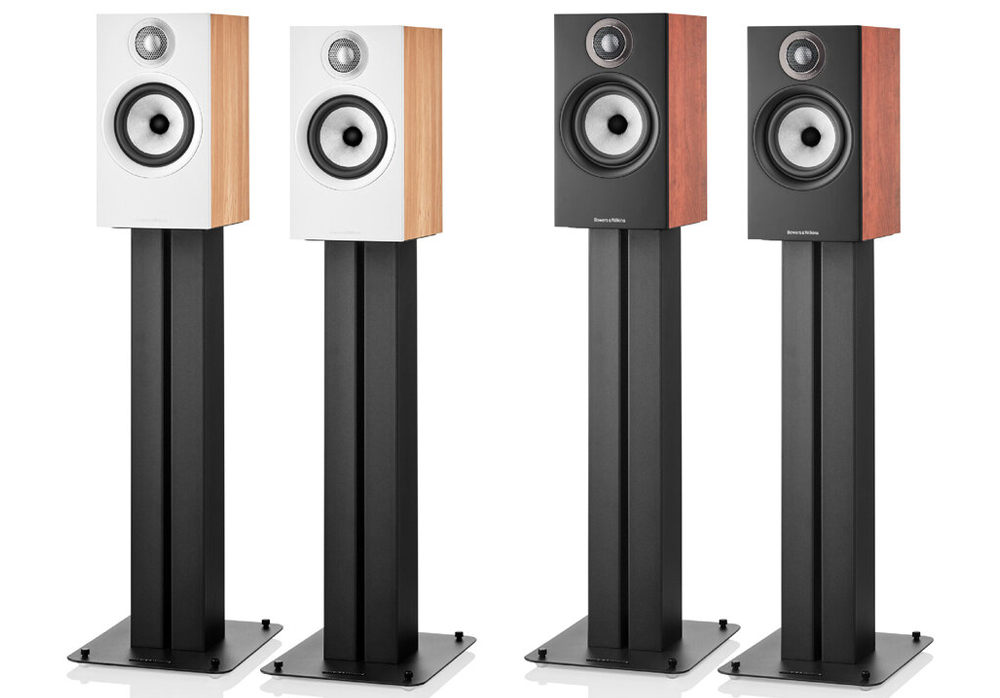 LOA B&W 607 S2 ANNIVERSARY EDITION