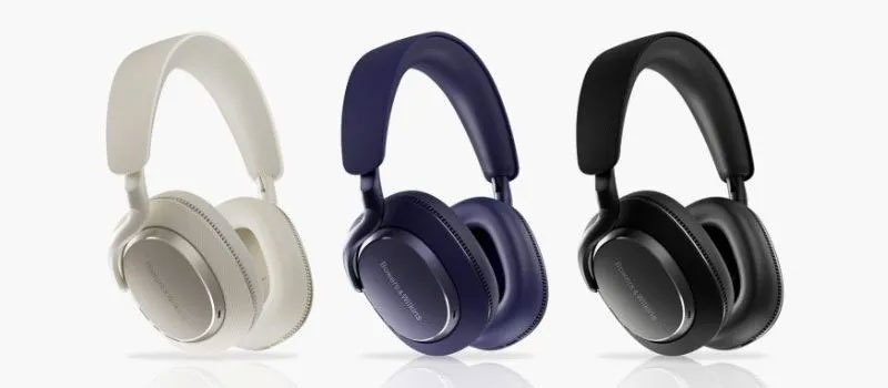 Tai nghe true wireless chống ồn B&W PX7 S3 ch&iacute;nh h&atilde;ng gi&aacute; rẻ nhất