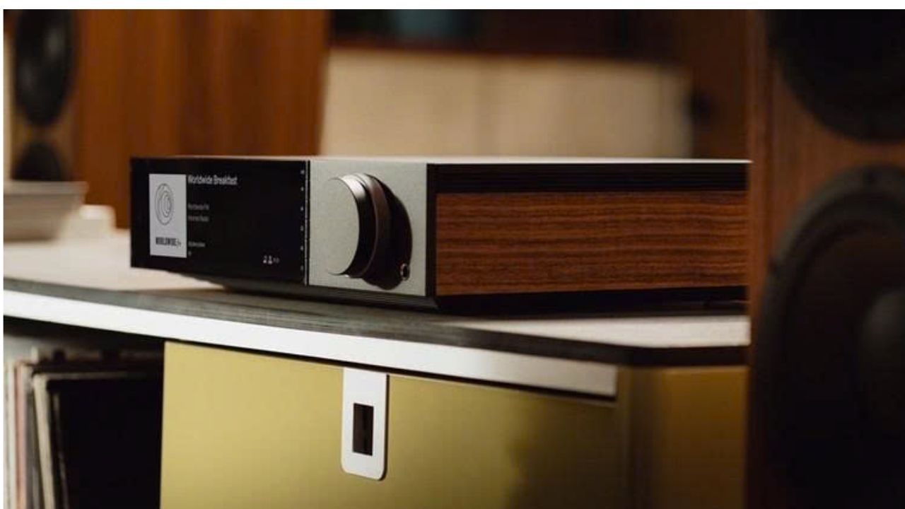 Amply Cambridge Audio Evo 300 ch&iacute;nh h&atilde;ng gi&aacute; rẻ