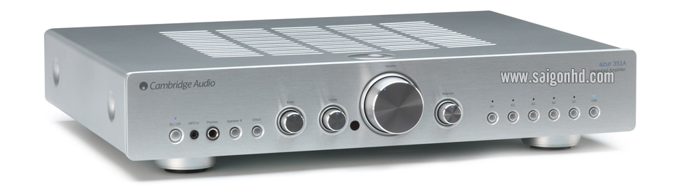 CAMBRIDGE AUDIO AZUR 351A