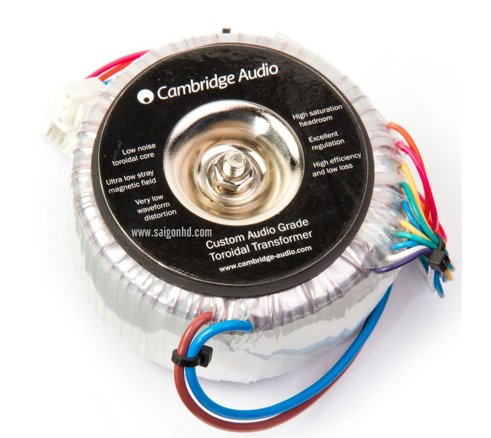 CAMBRIDGE AUDIO AZUR 351A