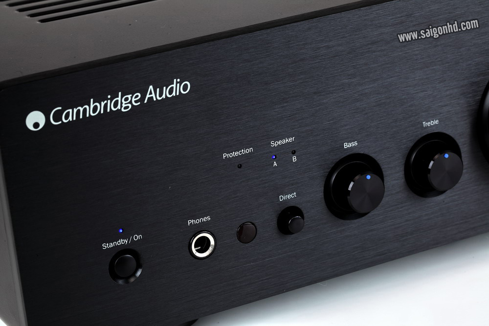 CAMBRIDGE AUDIO AZUR 651A