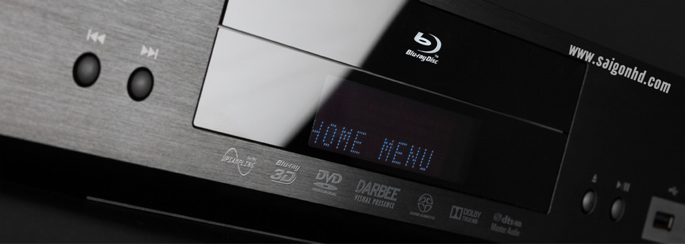 CAMBRIDGE AUDIO CXU
