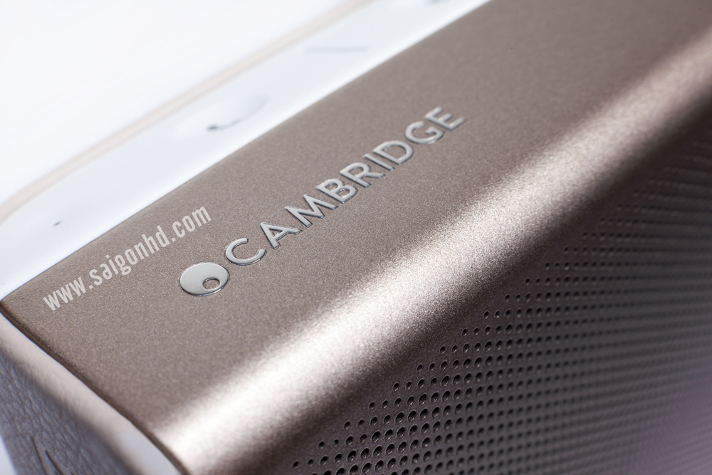 CAMBRIDGE AUDIO G5