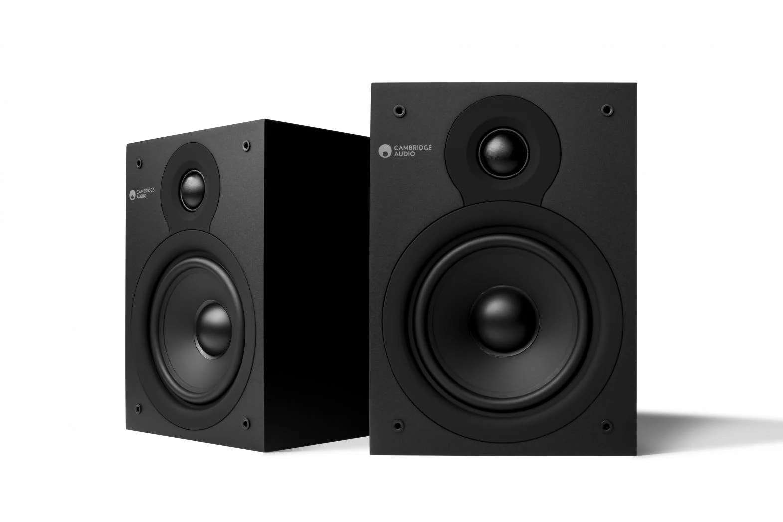 LOA BOOKSHELF CAMBRIDGE AUDIO SX-50