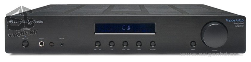 CAMBRIDGE AUDIO TOPAZ AM10