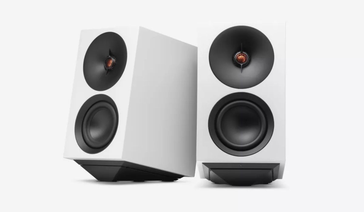 Loa bookshelf Cambridge Audio L/R S ch&iacute;nh h&atilde;ng gi&aacute; rẻ