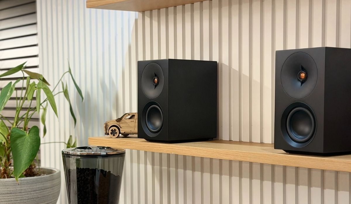 Loa bookshelf Cambridge Audio L/R S ch&iacute;nh h&atilde;ng gi&aacute; rẻ
