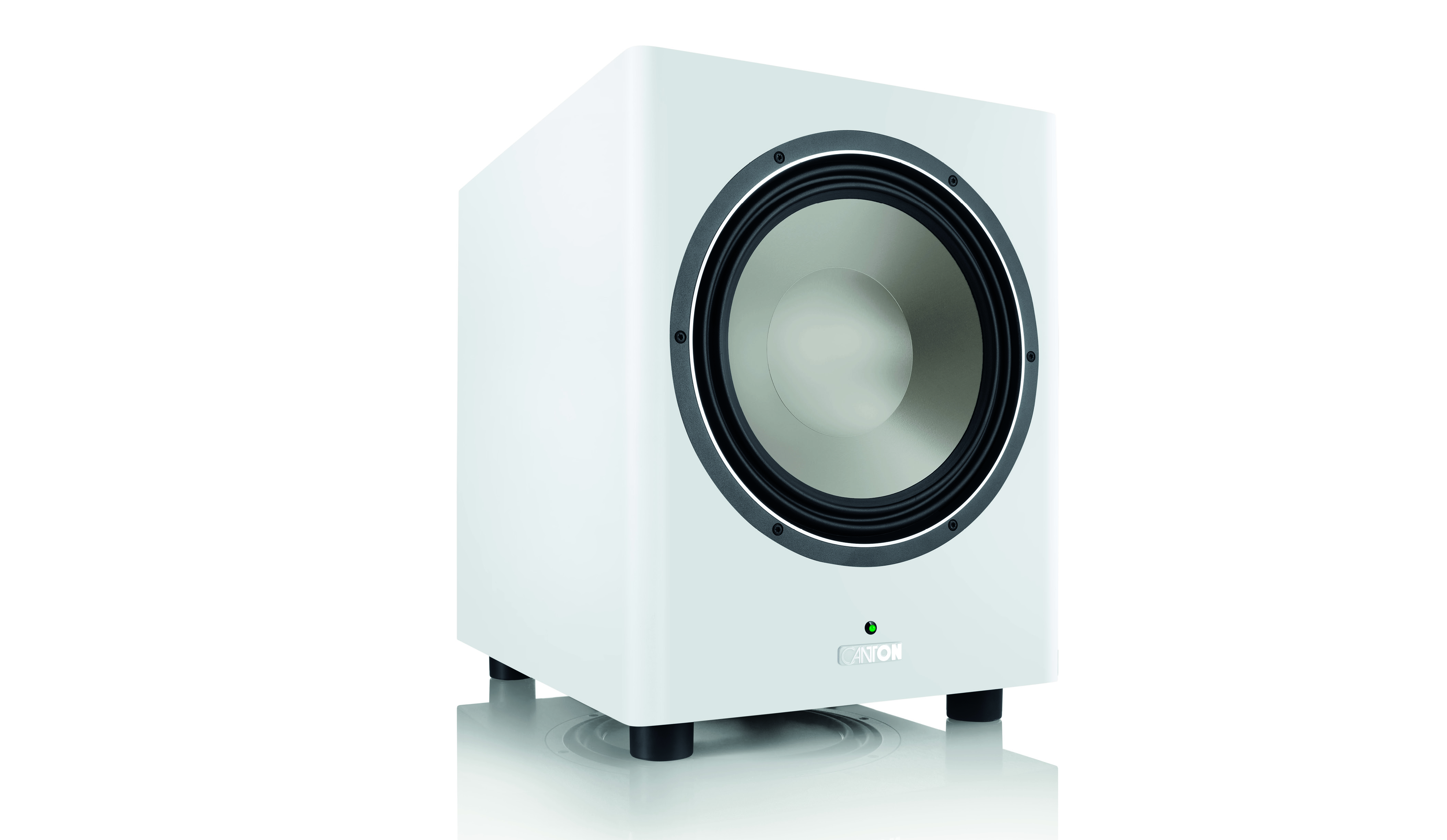 LOA SUBWOOFER CANTON TOWNUS SUB 12