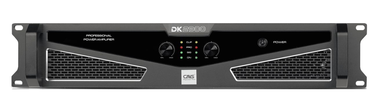 Cục đẩy c&ocirc;ng suất CAVS DK2900SE ch&iacute;nh h&atilde;ng gi&aacute; rẻ