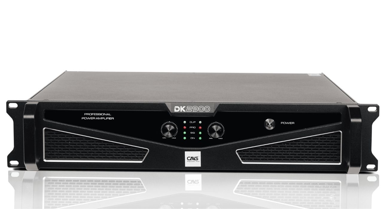 Cục đẩy c&ocirc;ng suất CAVS DK2900SE ch&iacute;nh h&atilde;ng gi&aacute; rẻ