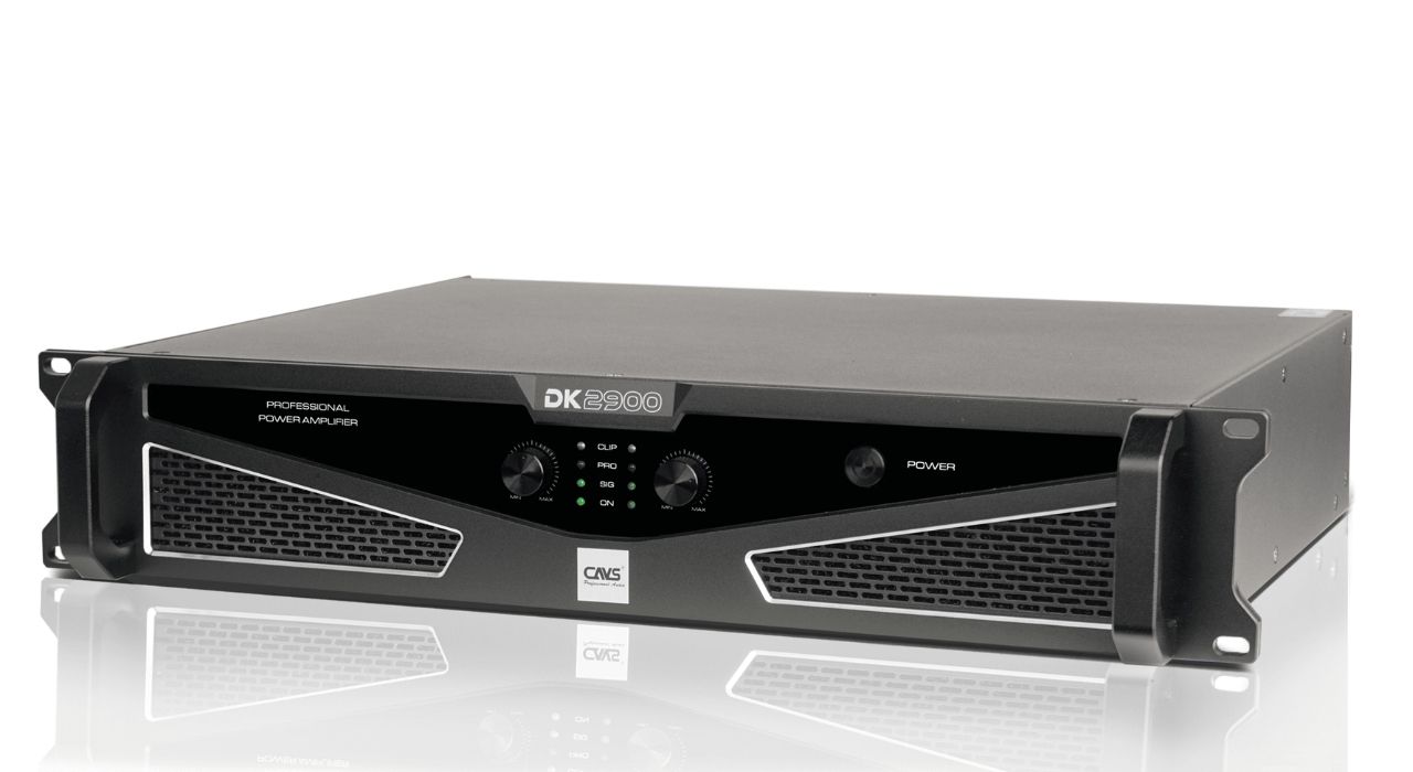 Cục đẩy c&ocirc;ng suất CAVS DK2900SE ch&iacute;nh h&atilde;ng gi&aacute; rẻ