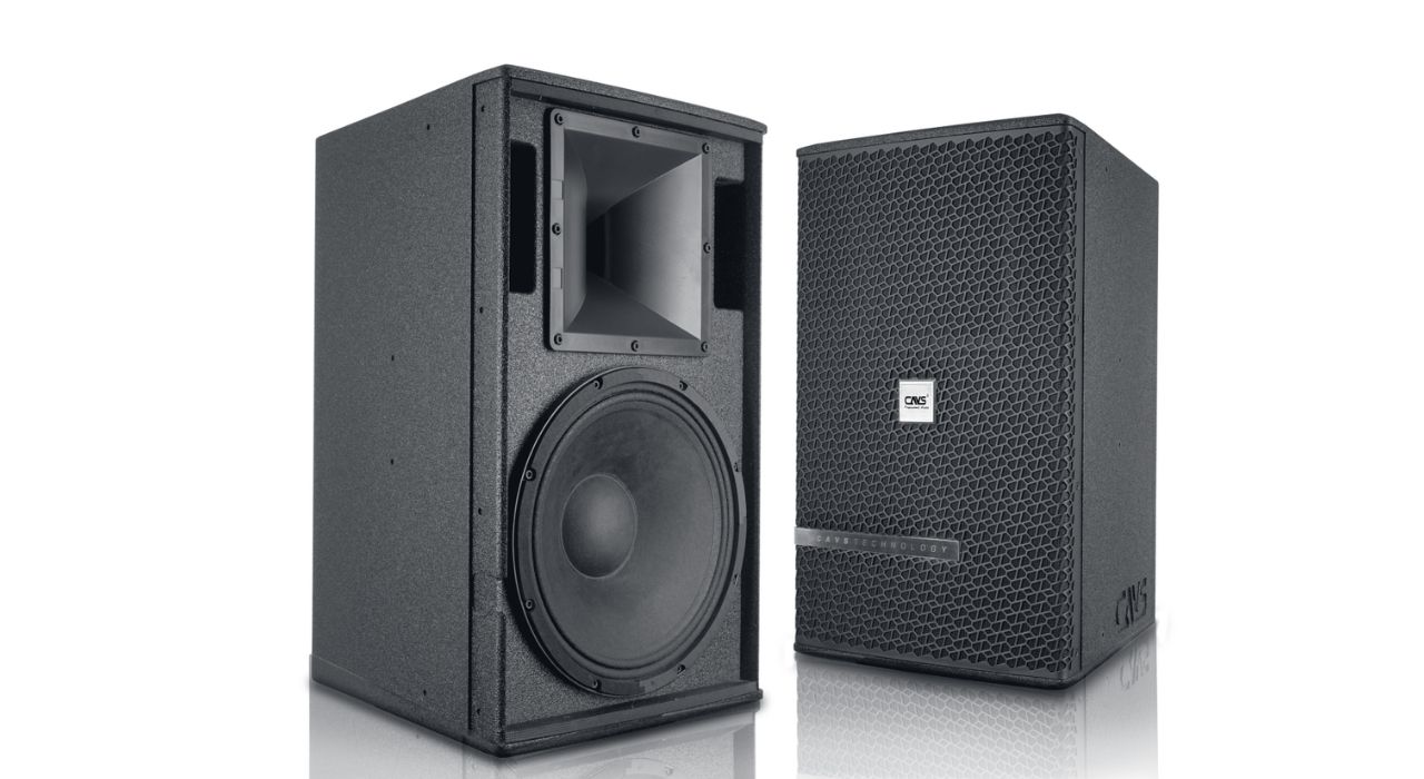 Loa karaoke CAVS G12 ch&iacute;nh h&atilde;ng gi&aacute; rẻ