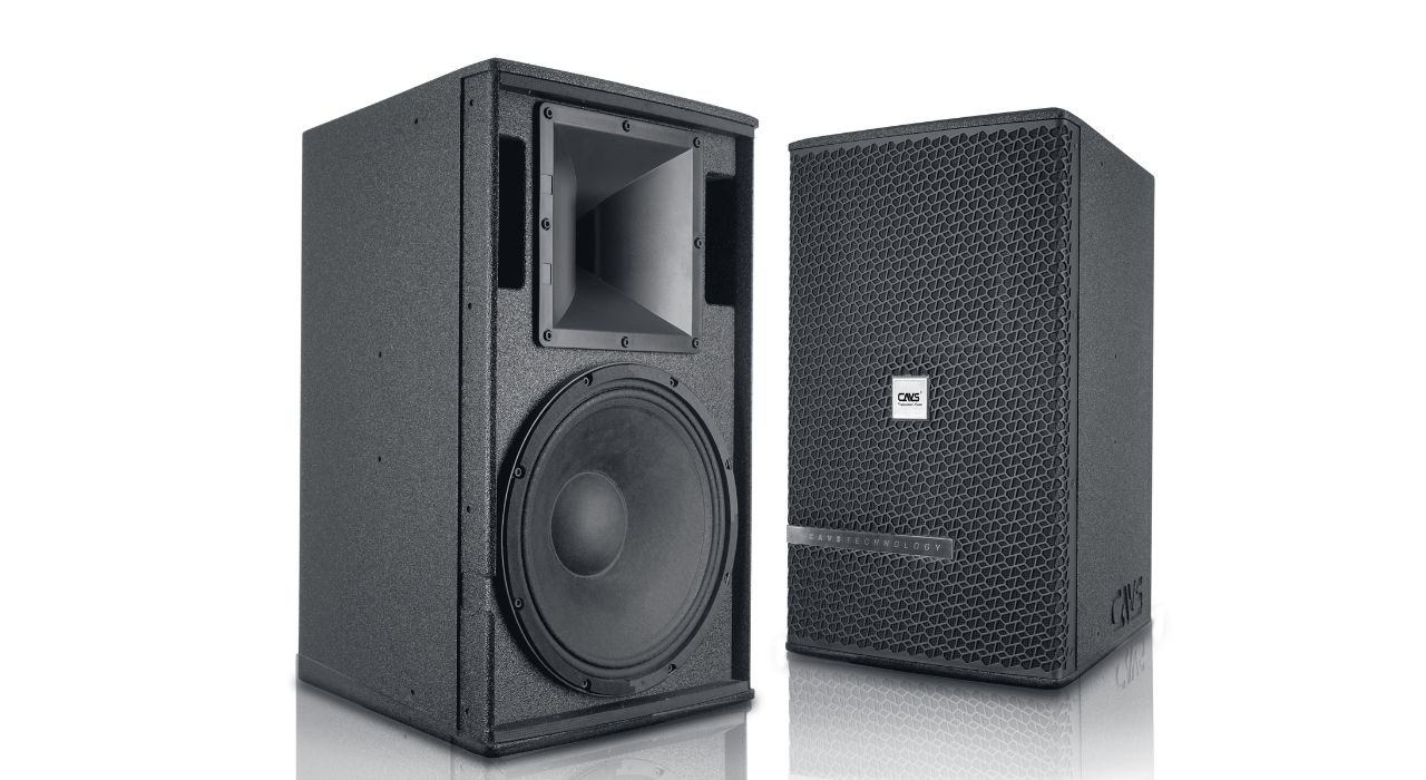Loa karaoke CAVS G12 ch&iacute;nh h&atilde;ng gi&aacute; rẻ