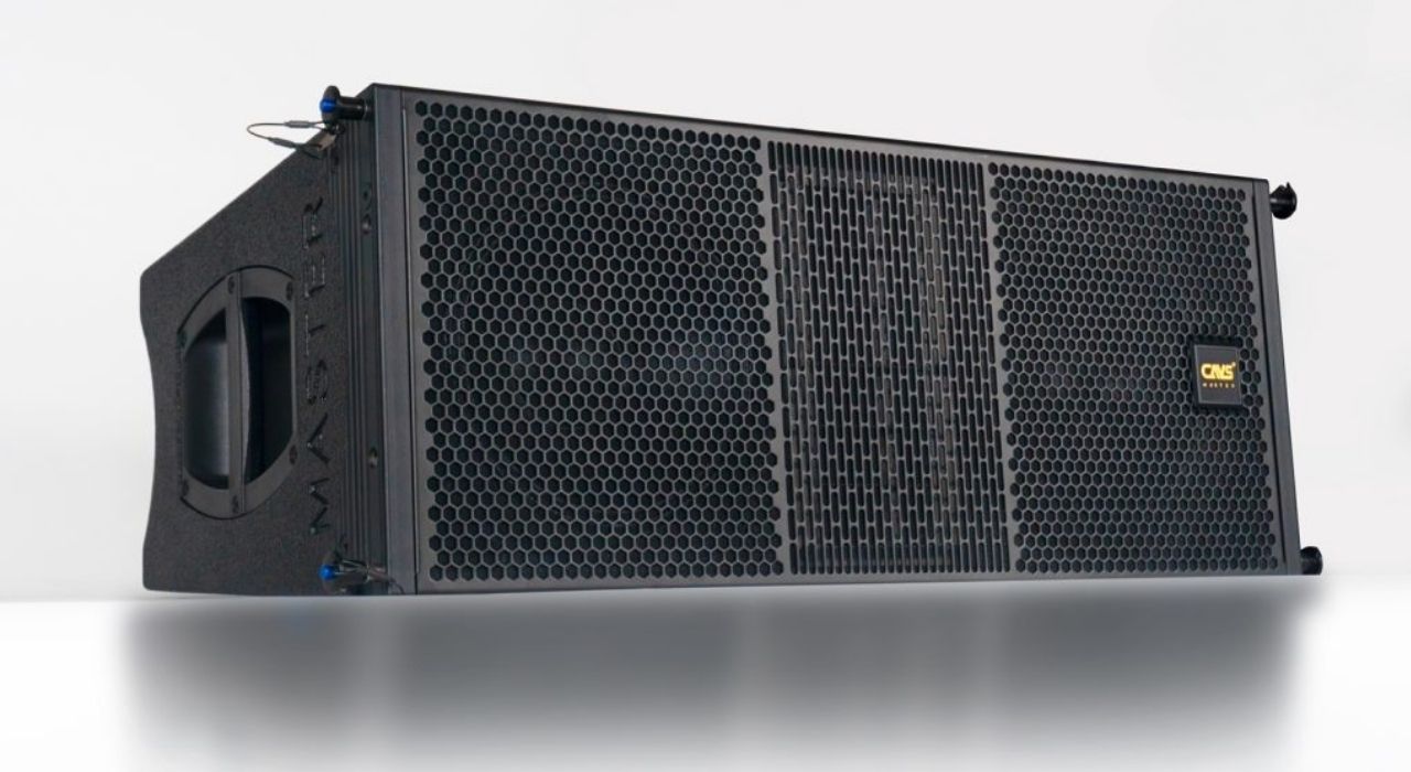 Loa line array CAVS MLD10 ch&iacute;nh h&atilde;ng gi&aacute; rẻ