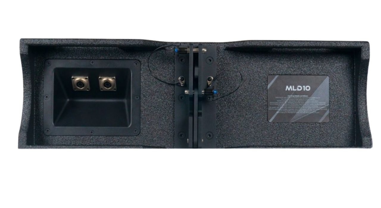 Loa line array CAVS MLD10 ch&iacute;nh h&atilde;ng gi&aacute; rẻ