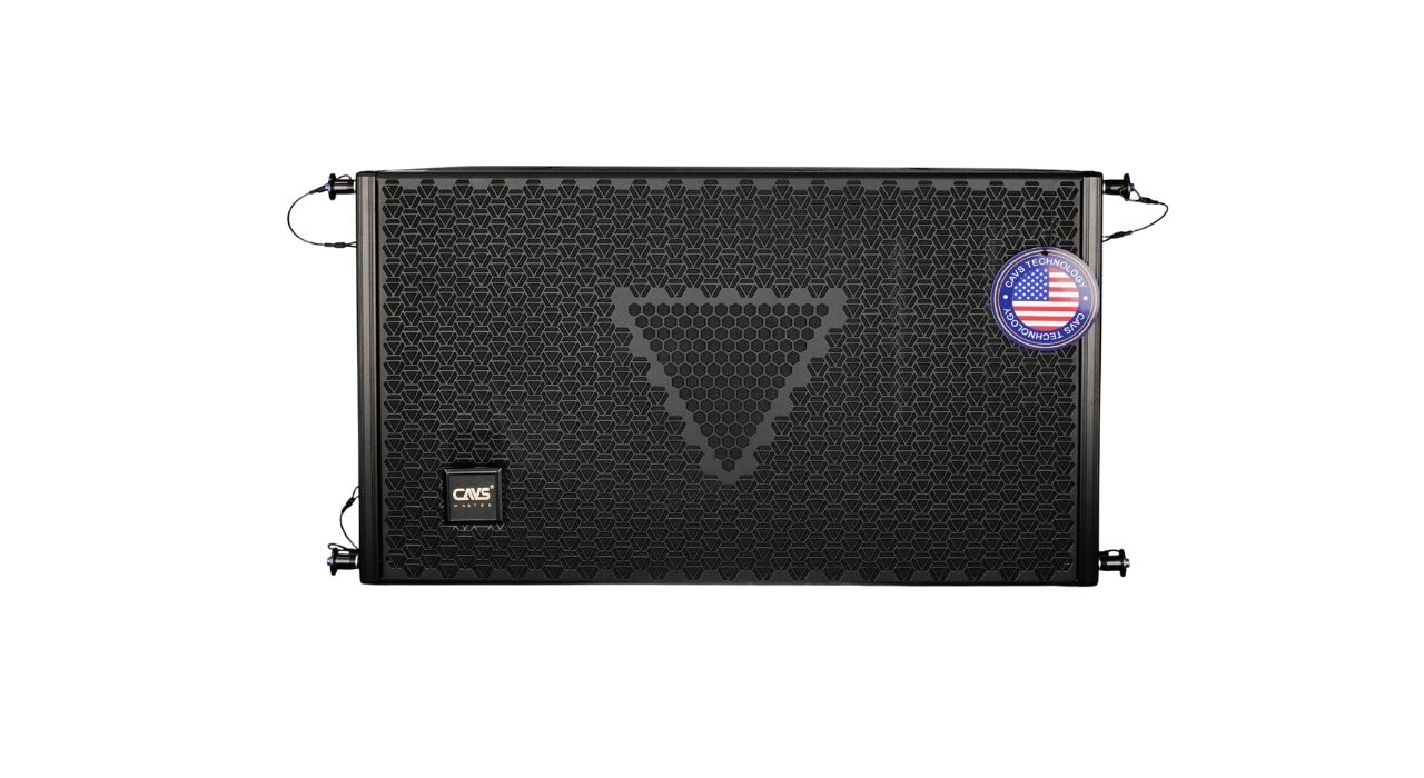 Loa Line Array CAVS ZL12 ch&iacute;nh h&atilde;ng gi&aacute; rẻ
